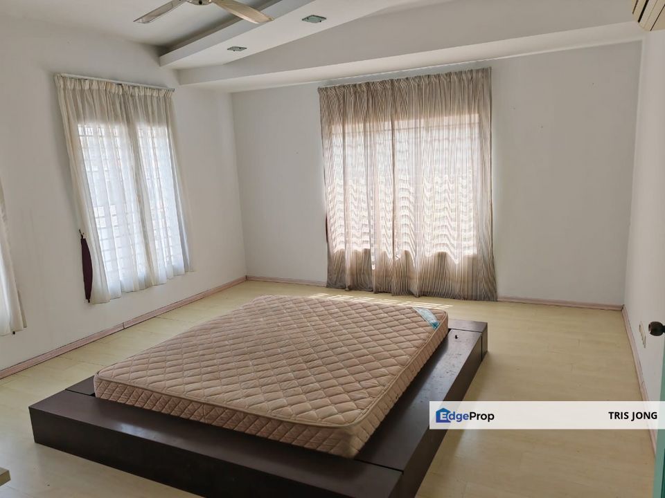 Prima Villa @ Rawang Perdana 2, Double Storey Semi-D For Sale, Fully Renovated, Selangor, Rawang