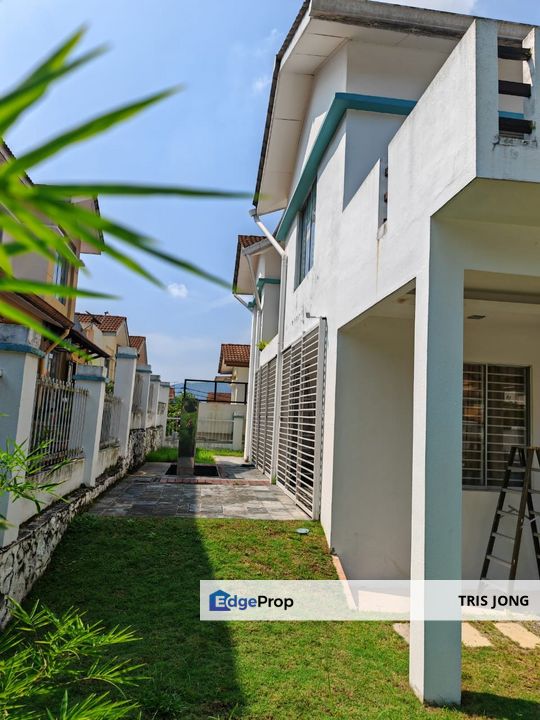 Prima Villa @ Rawang Perdana 2, Double Storey Semi-D For Sale, Fully Renovated, Selangor, Rawang
