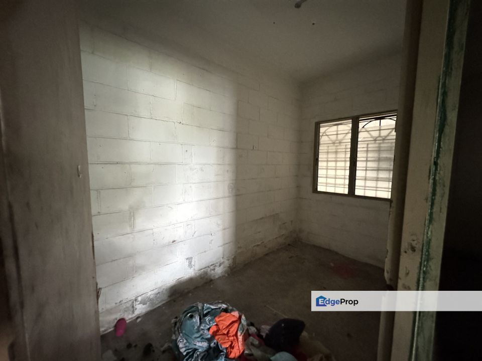 Lily Apartment @ Rawang Perdana 2, Selangor, Rawang