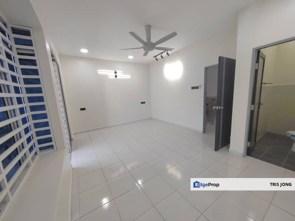 Scientex Kundang Jaya 3 Storey House For Rent, Selangor, Rawang