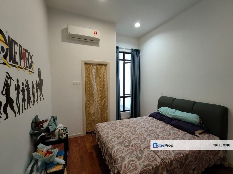 Lakeclub Parkhome, 2 Storey, Renovated, Rawang, Selangor, Rawang