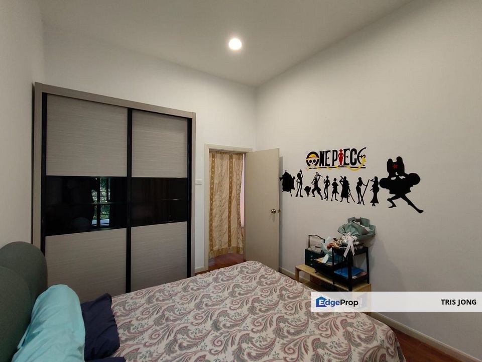 Lakeclub Parkhome, 2 Storey, Renovated, Rawang, Selangor, Rawang