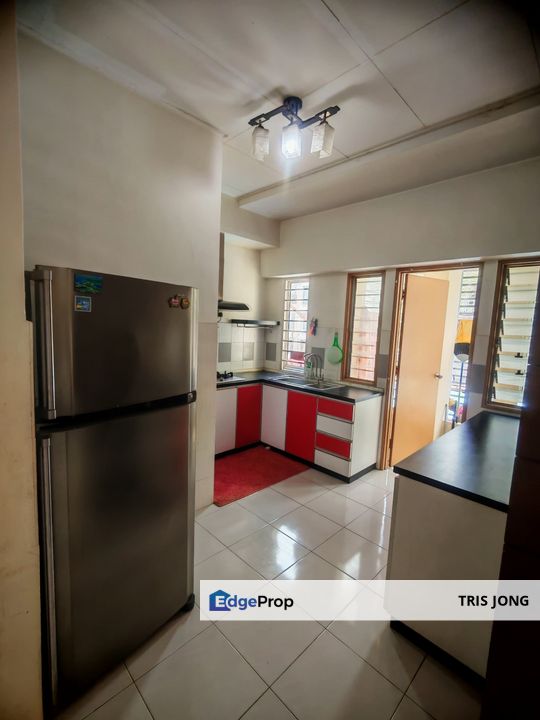 Amasiara Townhouse For Rent, Selangor, Selayang