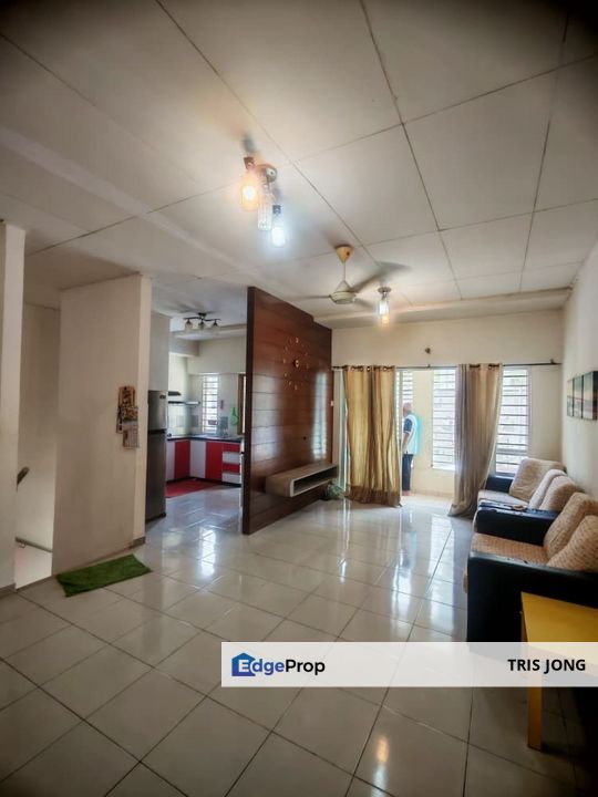 Amasiara Townhouse For Rent, Selangor, Selayang