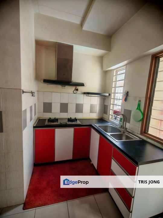 Amasiara Townhouse For Rent, Selangor, Selayang