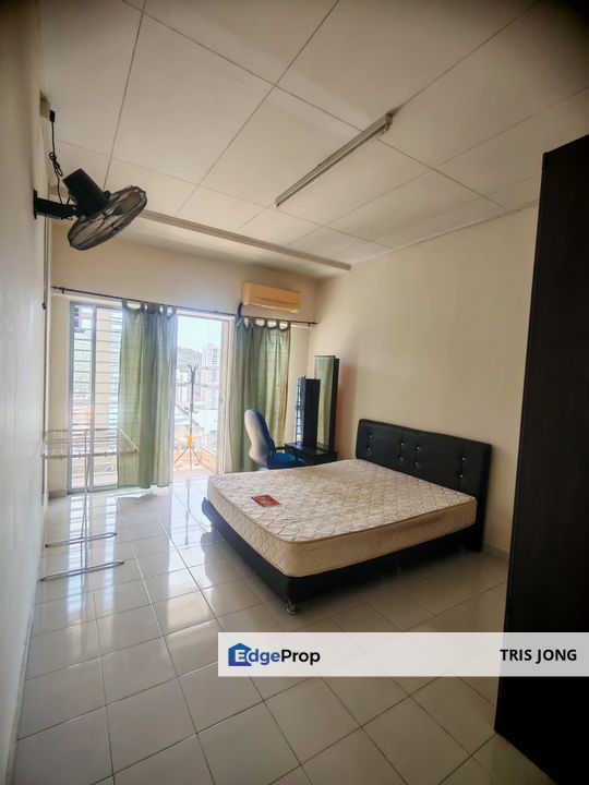 Amasiara Townhouse For Rent, Selangor, Selayang