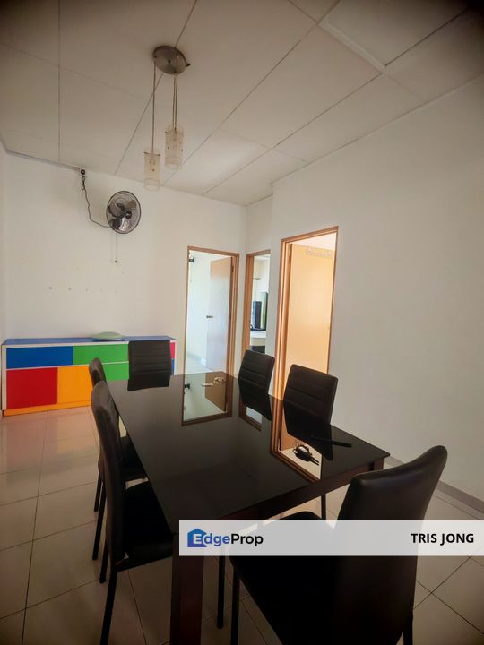 Amasiara Townhouse For Rent, Selangor, Selayang