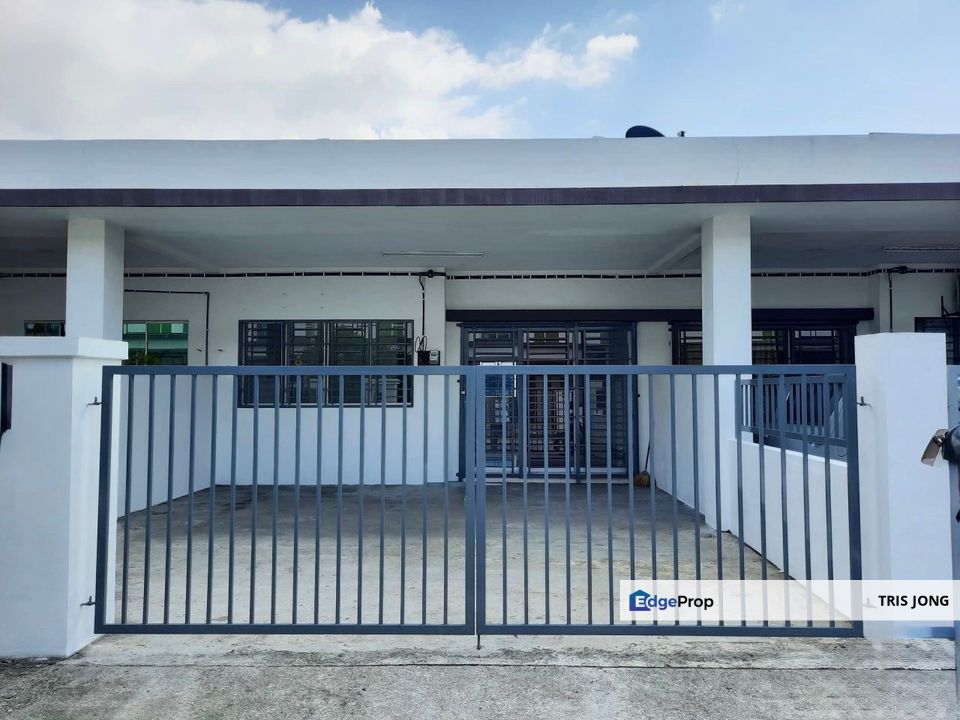 Sari Alamanda Sugai Choh, Selangor, Rawang