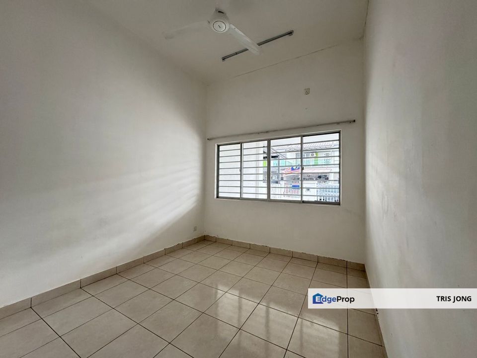 Sari Alamanda Sugai Choh, Selangor, Rawang