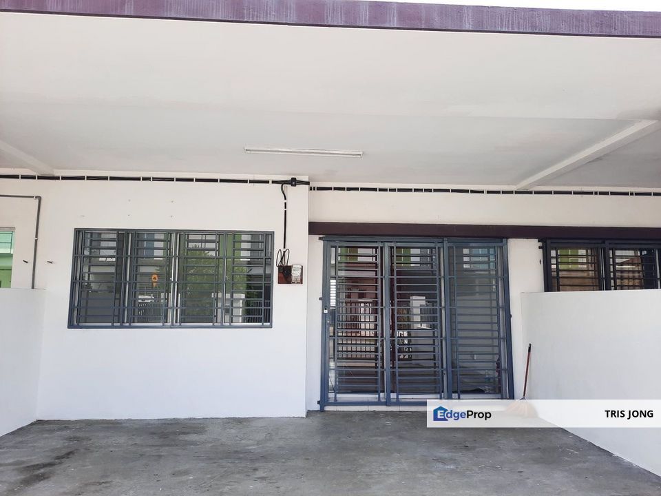 Sari Alamanda Sugai Choh, Selangor, Rawang