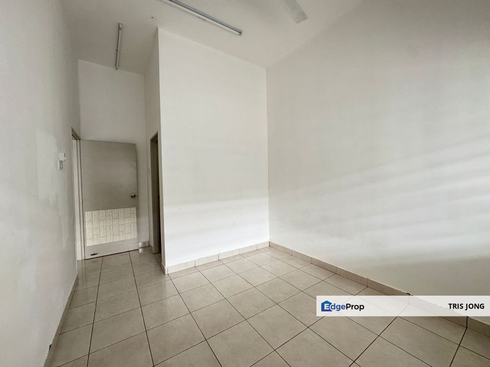 Sari Alamanda Sugai Choh, Selangor, Rawang