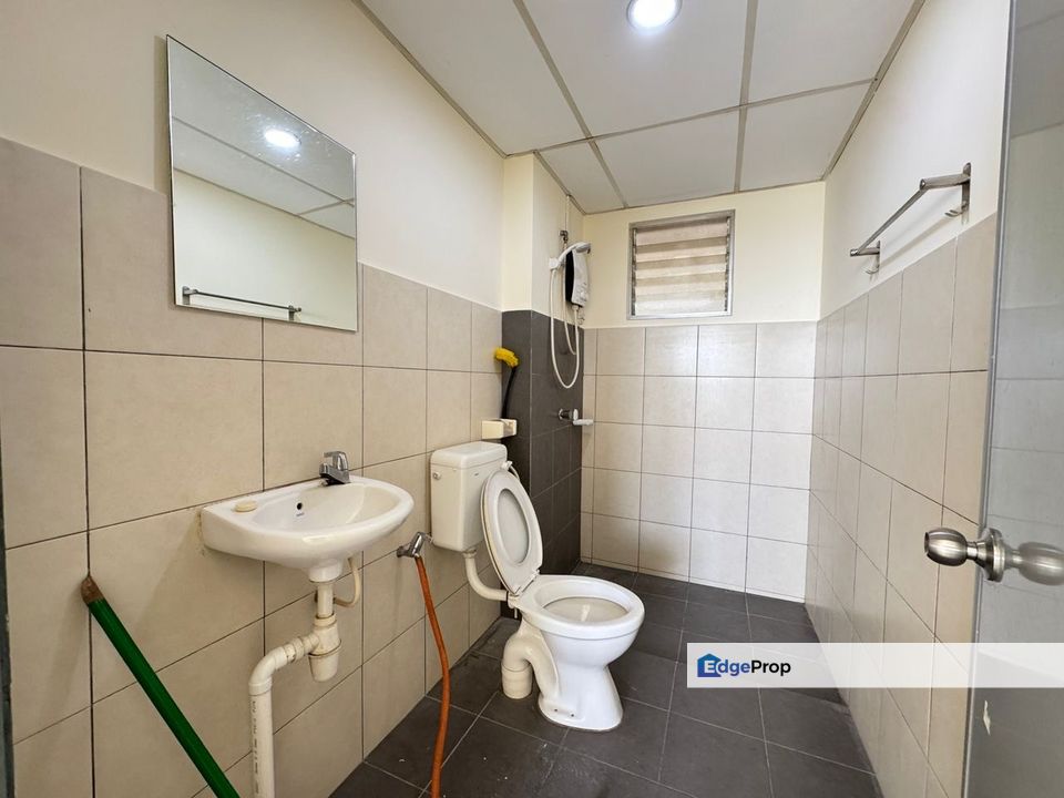 Danau Ria Apartments For Rent @ Gamuda Gardens, Selangor, Sungai Buloh