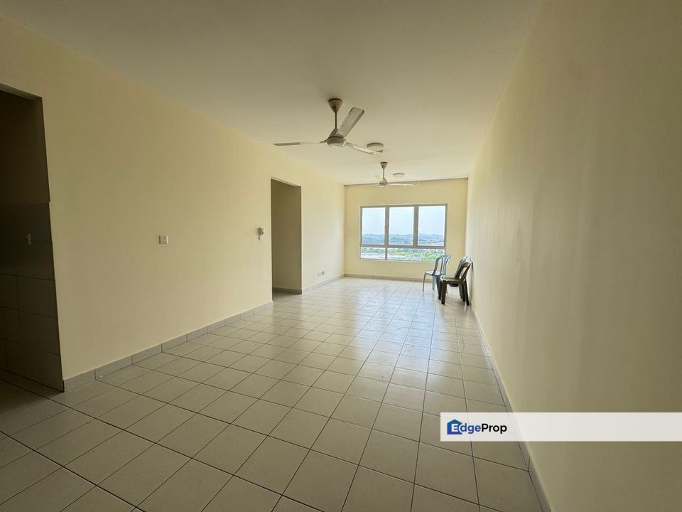 Danau Ria Apartments For Rent @ Gamuda Gardens, Selangor, Sungai Buloh