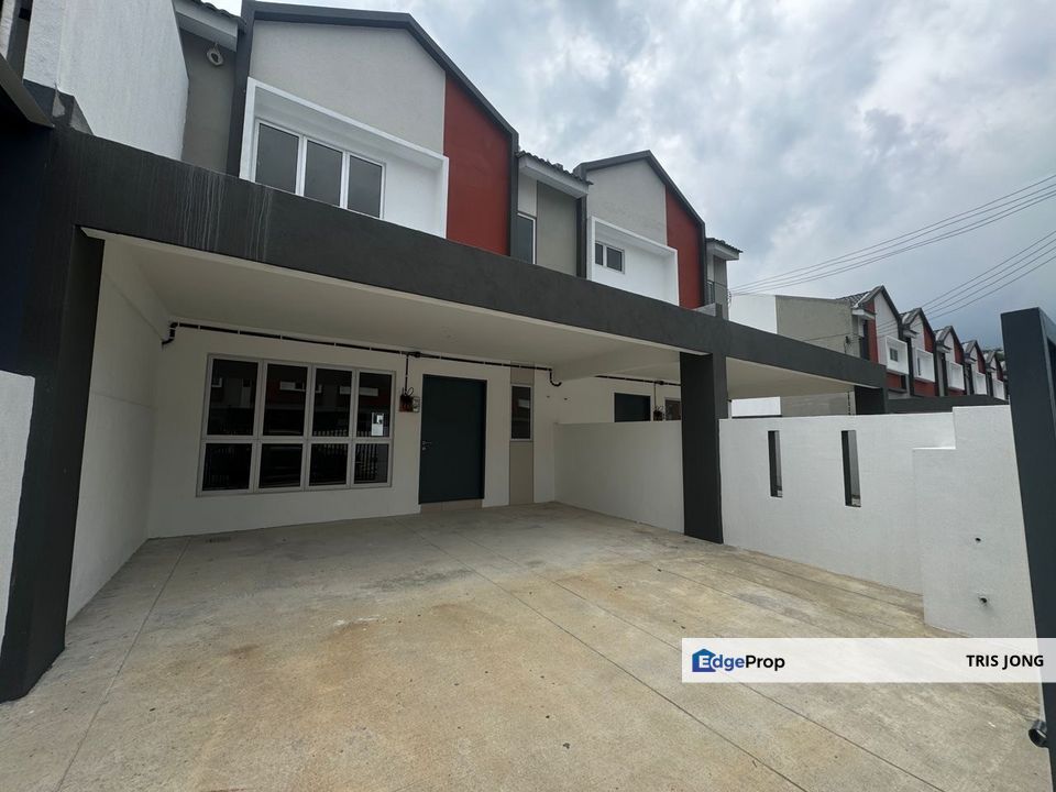 Sari Alamanda Rawang, Selangor, Rawang