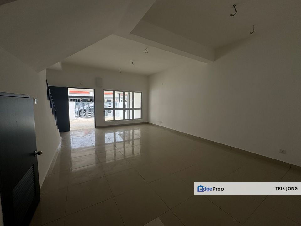 Sari Alamanda Rawang, Selangor, Rawang