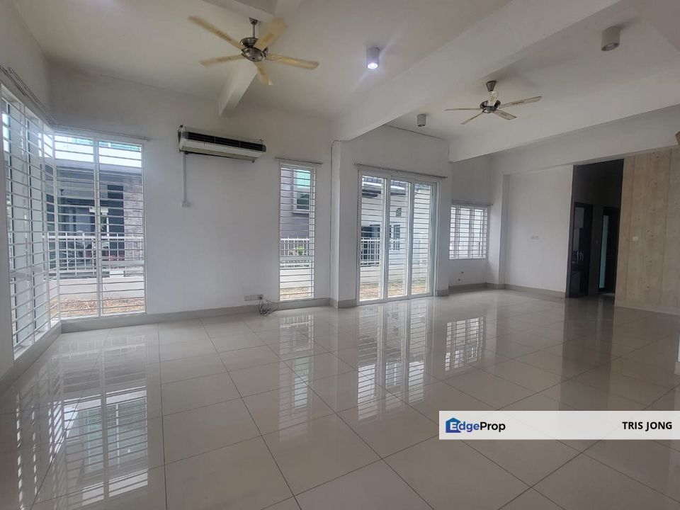 Villa Height Taman Equine park, Selangor, Seri Kembangan