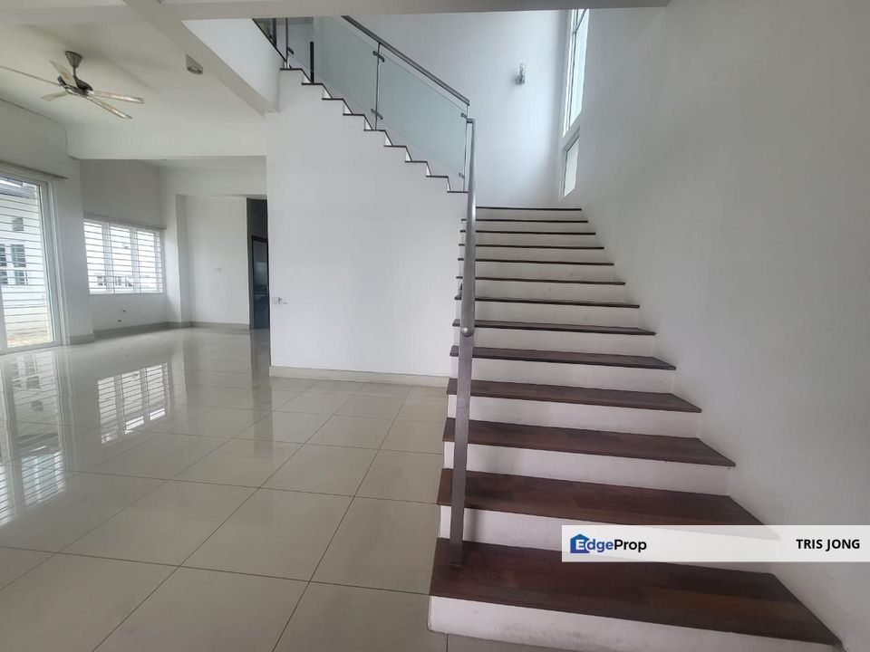 Villa Height Taman Equine park, Selangor, Seri Kembangan