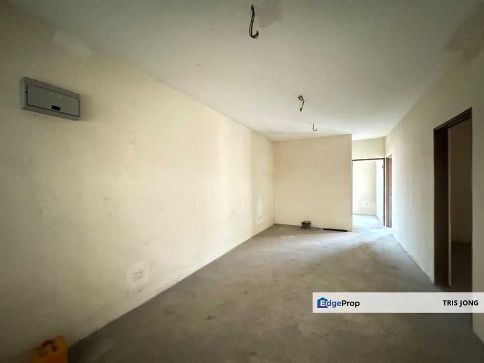 PPR Lembah Subang 2, (Jalan PJU 1a/44), Selangor, Kelana Jaya