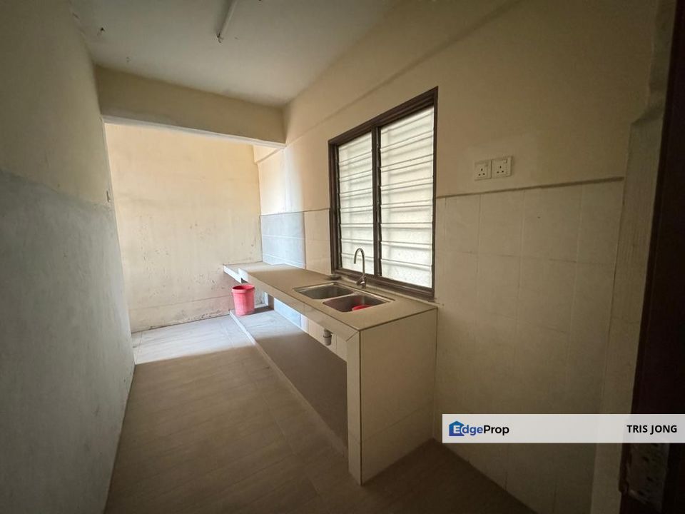 PPR Lembah Subang 2, (Jalan PJU 1a/44), Selangor, Kelana Jaya