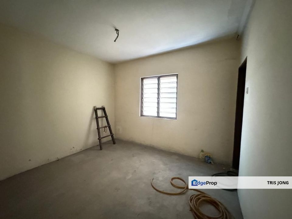 PPR Lembah Subang 2, (Jalan PJU 1a/44), Selangor, Kelana Jaya