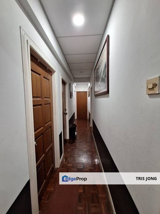 Merdeka View Kuala Lumpur Apartment For Sale, Kuala Lumpur, KL City