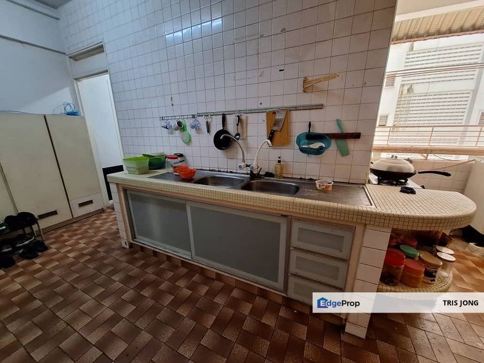 Merdeka View Kuala Lumpur Apartment For Sale, Kuala Lumpur, KL City