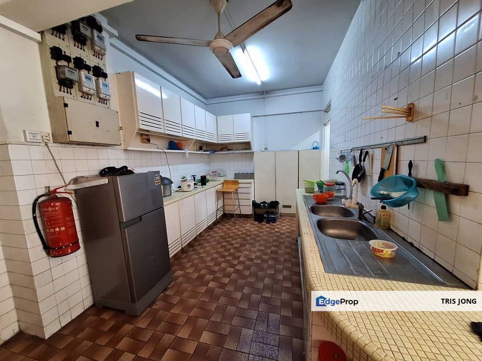 Merdeka View Kuala Lumpur Apartment For Sale, Kuala Lumpur, KL City