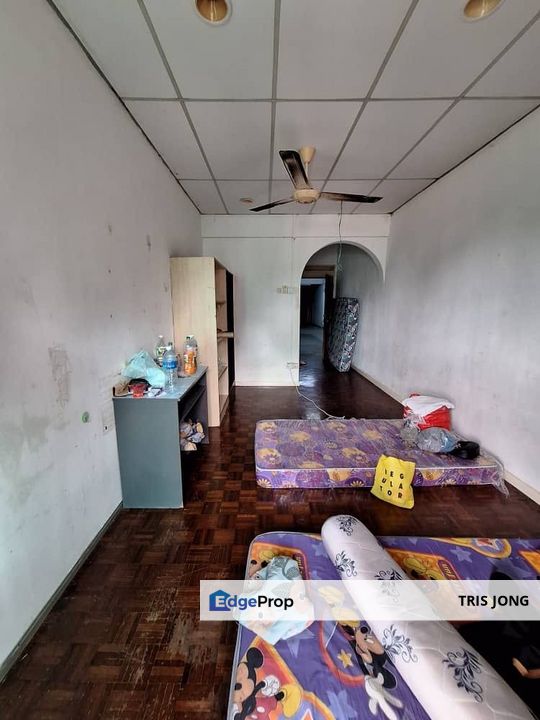 Merdeka View Kuala Lumpur Apartment For Sale, Kuala Lumpur, KL City