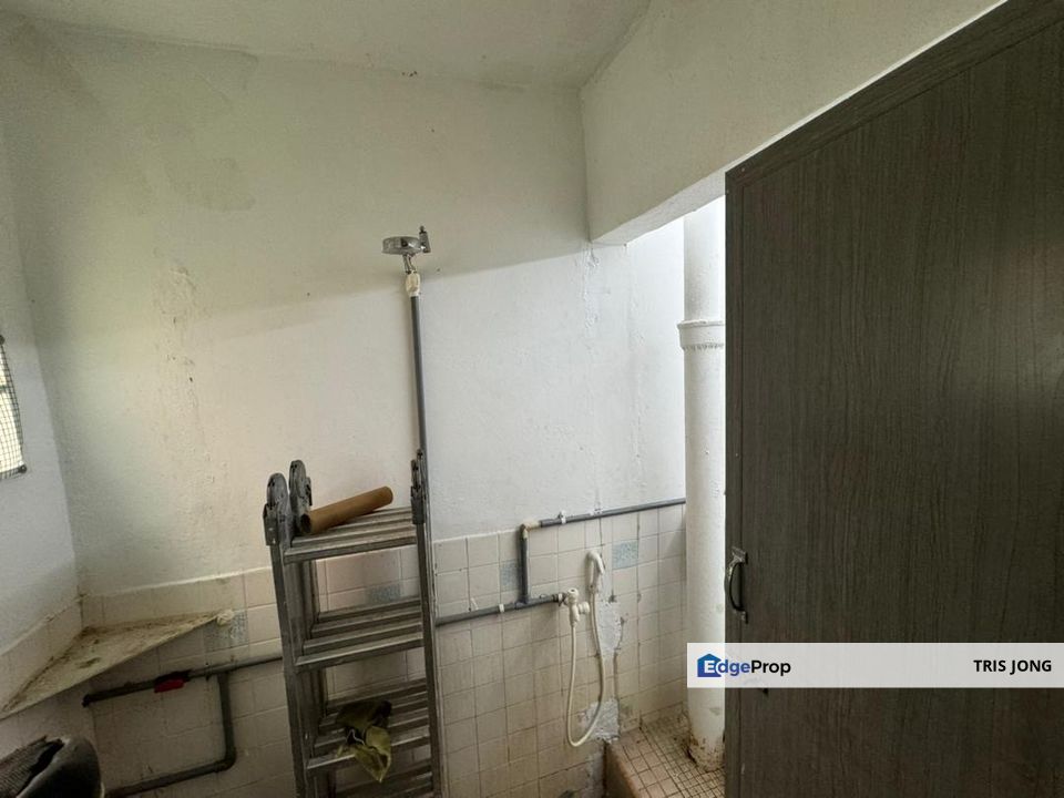 Taman Seraya Cheras Ampang @ Below Market Price, Selangor, Cheras