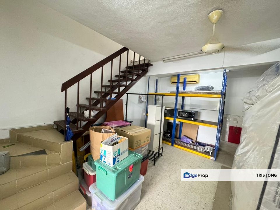 Taman Seraya Cheras Ampang @ Below Market Price, Selangor, Cheras