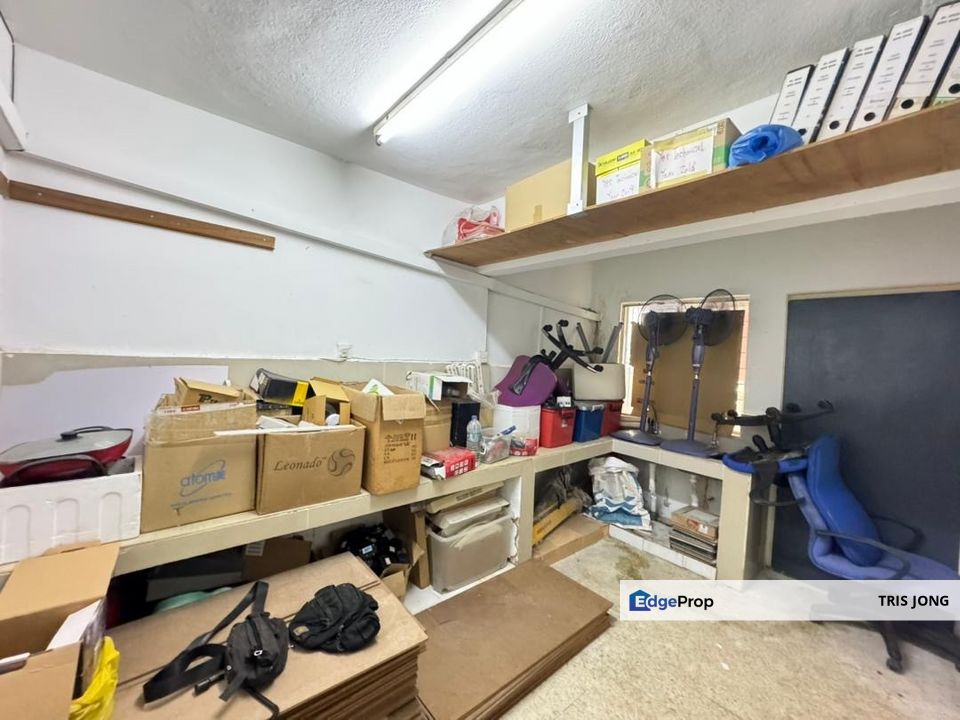 Taman Seraya Cheras Ampang @ Below Market Price, Selangor, Cheras