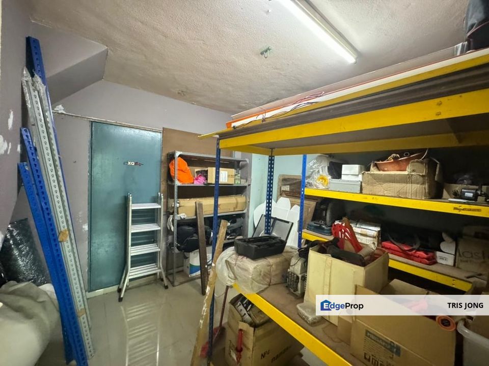 Taman Seraya Cheras Ampang @ Below Market Price, Selangor, Cheras