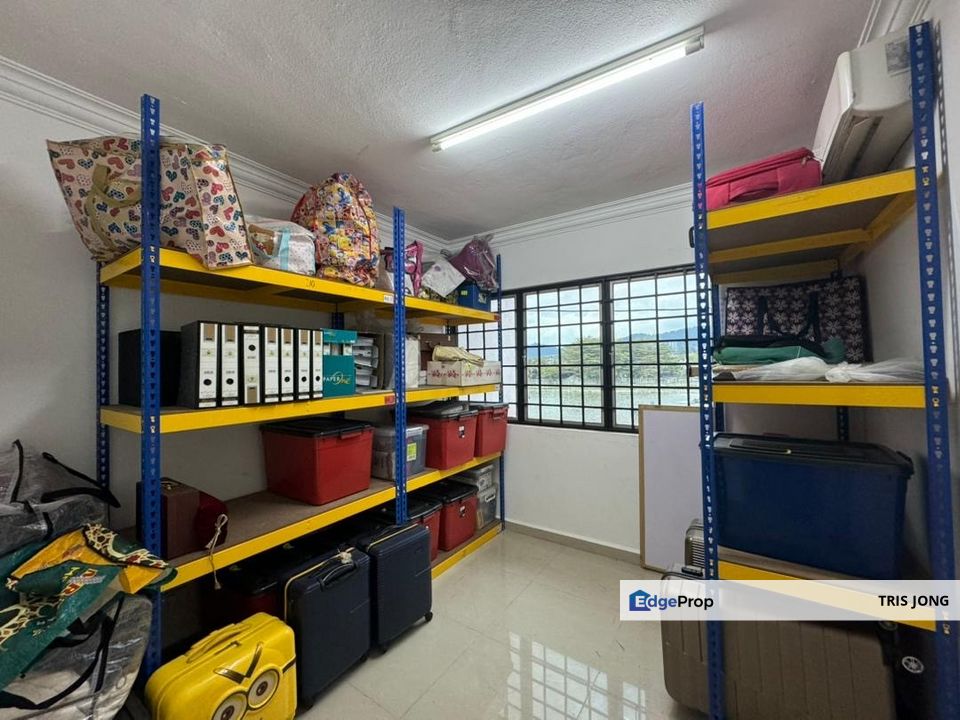 Taman Seraya Cheras Ampang @ Below Market Price, Selangor, Cheras