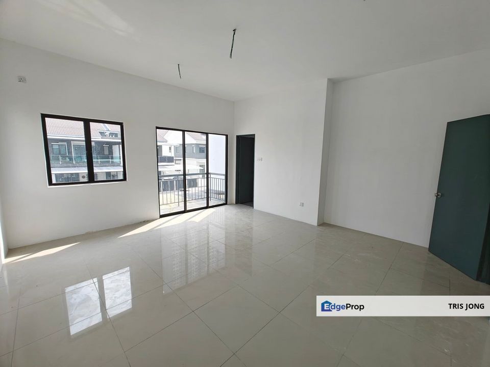 Taman Scientex Rawang, Semi-D, @ Kota Emerald, Selangor, Rawang