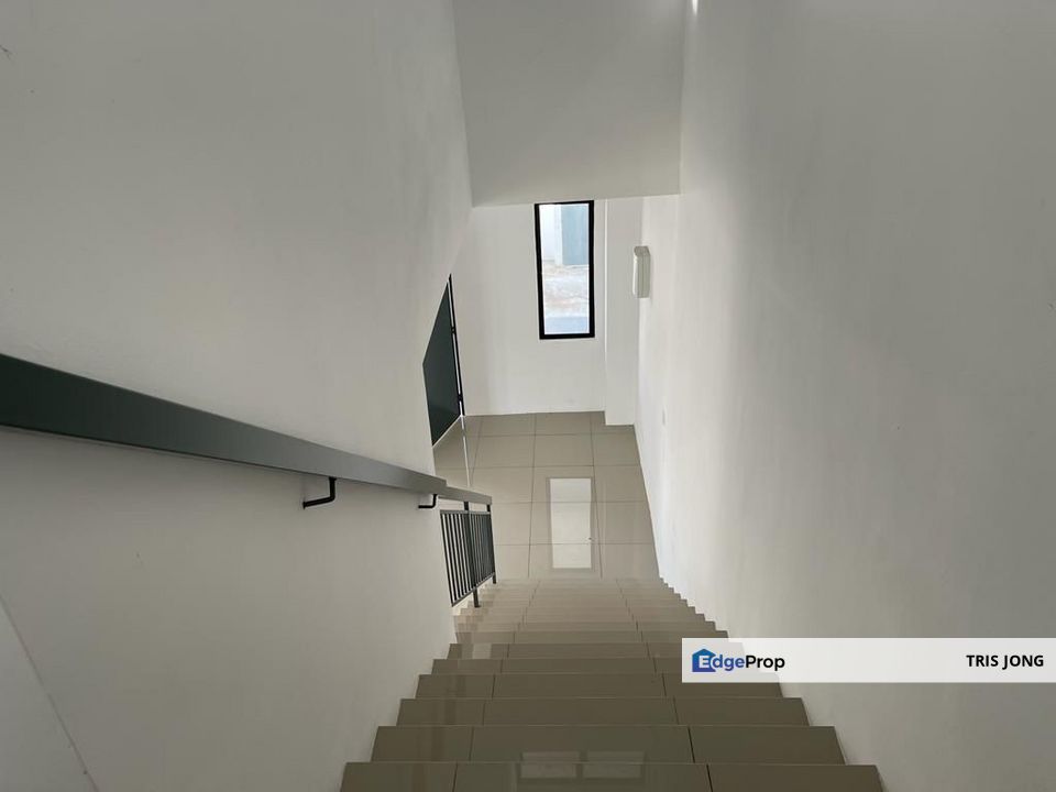 Taman Scientex Rawang, Semi-D, @ Kota Emerald, Selangor, Rawang