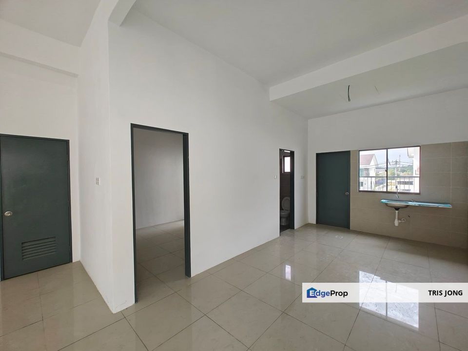 Taman Scientex Rawang, Semi-D, @ Kota Emerald, Selangor, Rawang