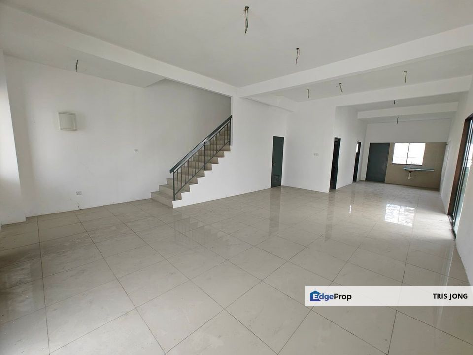 Taman Scientex Rawang, Semi-D, @ Kota Emerald, Selangor, Rawang