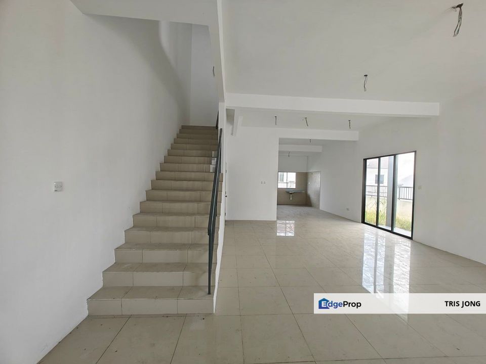 Taman Scientex Rawang, Semi-D, @ Kota Emerald, Selangor, Rawang