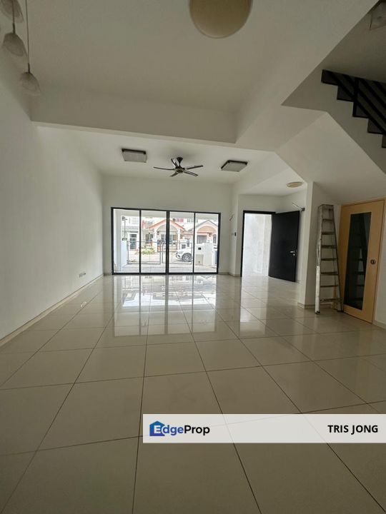 Artistik Desa10 Bandar Country Homes Rawang , Selangor, Bandar Country Homes