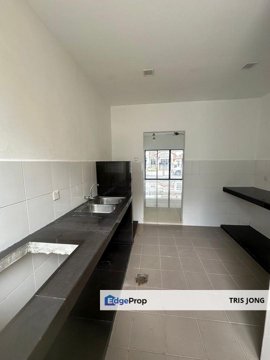 Artistik Desa10 Bandar Country Homes Rawang , Selangor, Bandar Country Homes