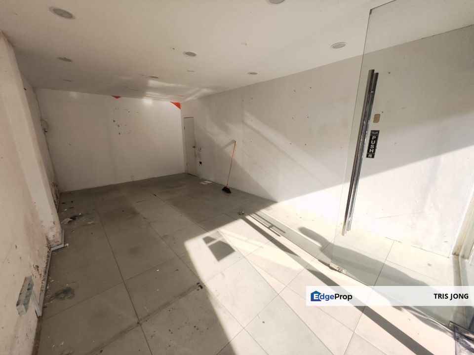 Jalan Welman Rawang Shop For Rent @ Rawang Town, Selangor, Rawang