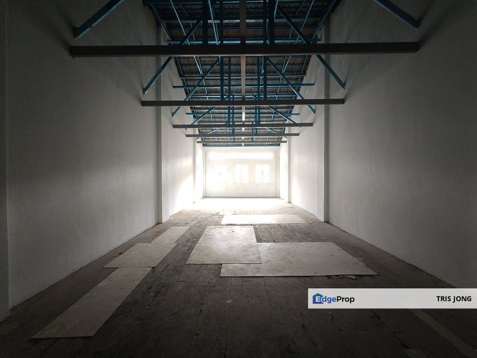 Jalan Welman Rawang Shop For Rent @ Rawang Town, Selangor, Rawang