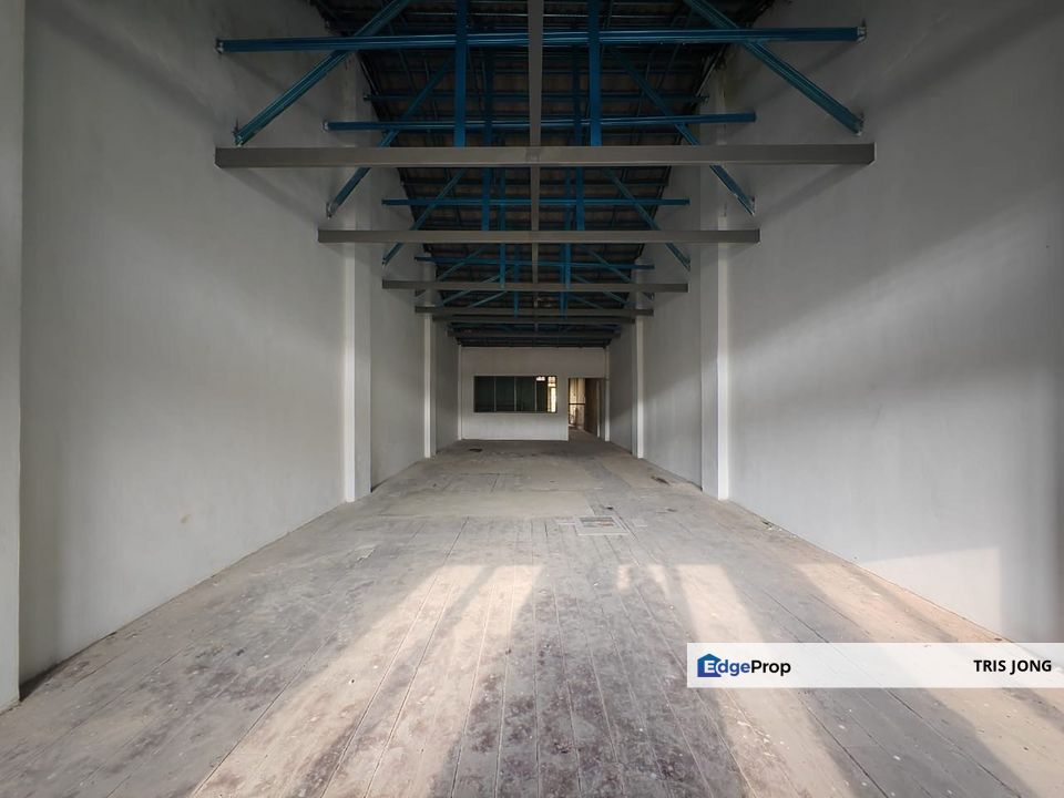 Jalan Welman Rawang Shop For Rent @ Rawang Town, Selangor, Rawang