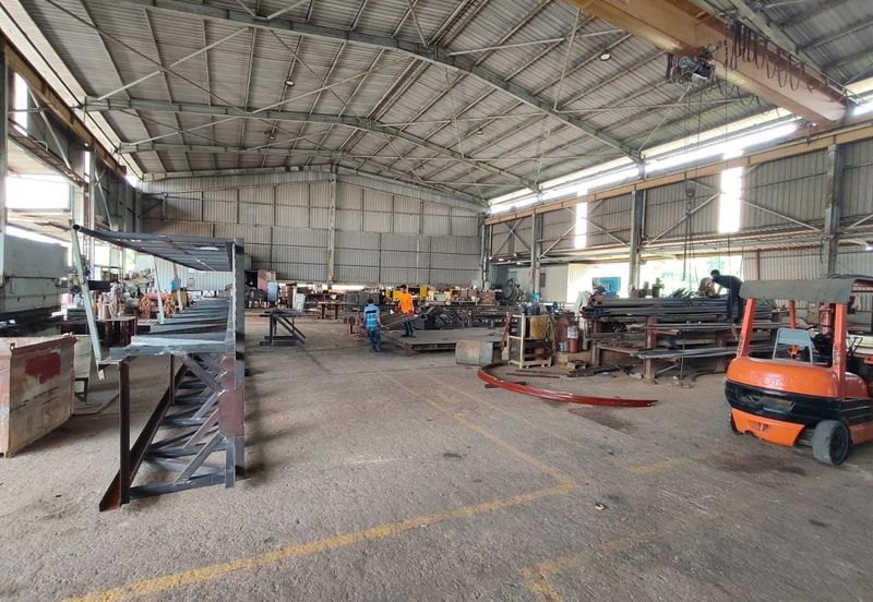 Bandar Country Homes