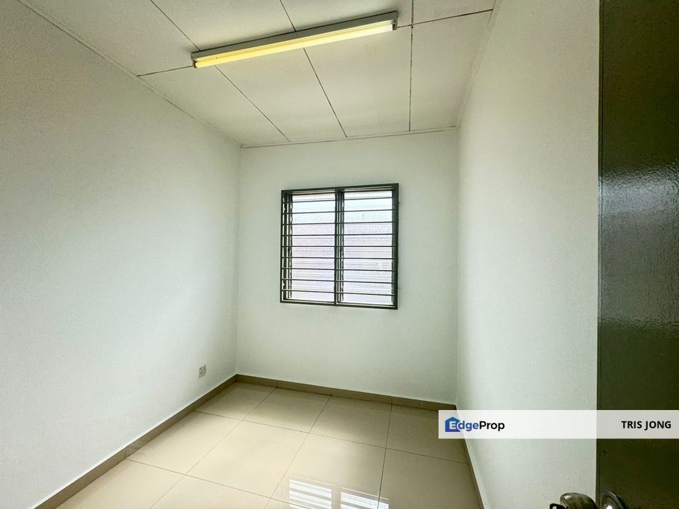 Bandar Tasik Puteri, Green Valley Park, Jalan Hijau 1, Selangor, Rawang