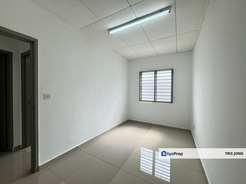 Bandar Tasik Puteri, Green Valley Park, Jalan Hijau 1, Selangor, Rawang