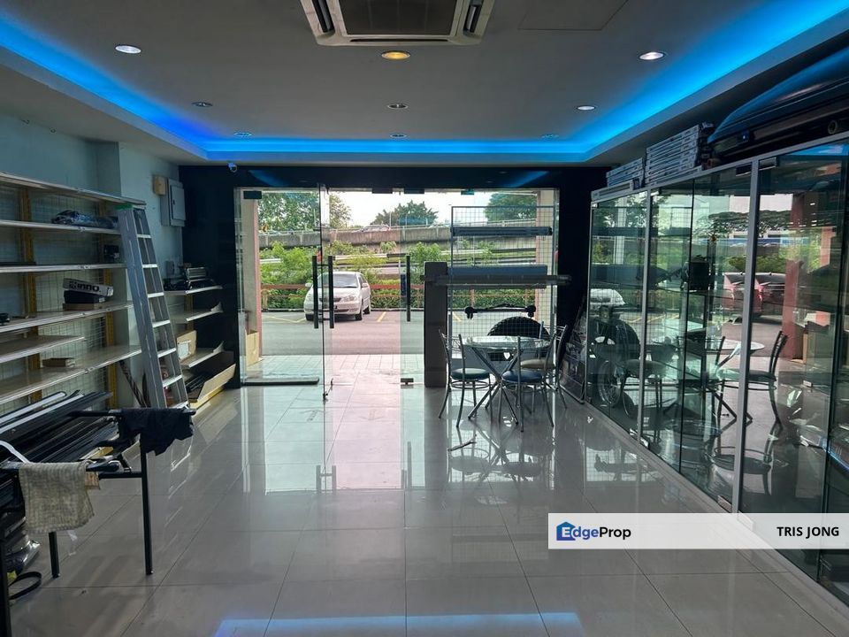Medan Selayang Shop Office For Sale, Selangor, Gombak