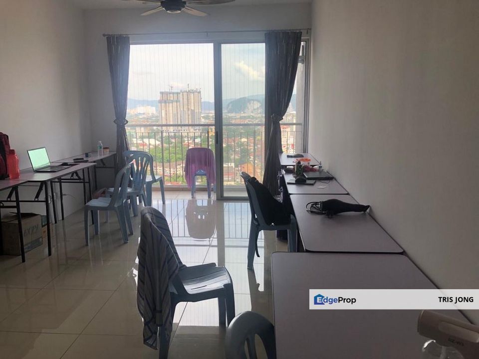 PV 19 Residence Setapak For Rent, Kuala Lumpur, Setapak