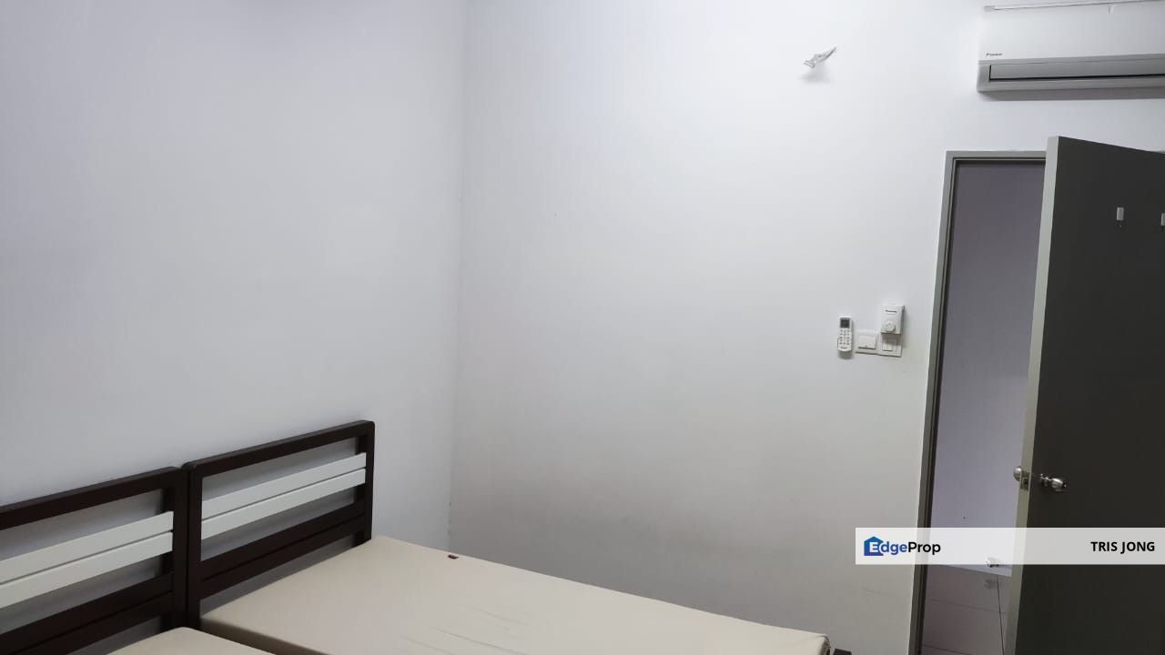 PV 19 Residence Setapak For Rent, Kuala Lumpur, Setapak