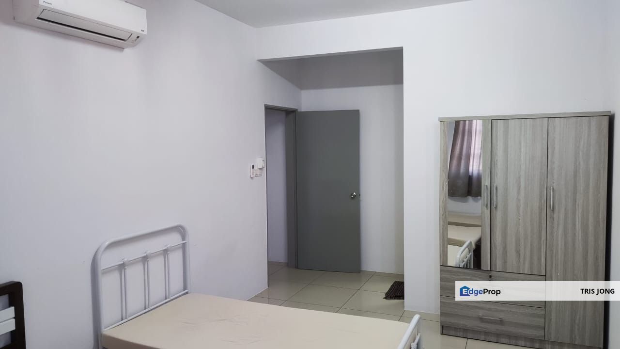 PV 19 Residence Setapak For Rent, Kuala Lumpur, Setapak